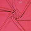 Kostýmová látka strečová ružová 1 m