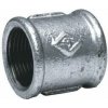 Nátrubok pozinkovaný 2,5