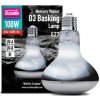 Arcadia D3 Basking Lamp 100W