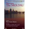 SMETANA Moldau - Vltava / GRIEG Peer Gynt Suites (DVD)