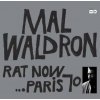 Mal Waldron & Mal Waldron Trio - Rat Now... Paris 70' (Limited Edition) (LP)
