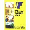 Fyzika pro 8. r. ZŠ - Růžena Kolářová, Jiří Bohuněk