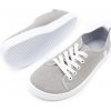 Anatomic Barefoot tenisky Starter ECO sivá