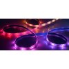 Sonoff RGB+CCT LED pás, Smart ovládanie, WiFi (eWeLink), 5V, bez zdroja, IP54 [L3-5M-P]