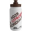 Elite Cycling Mia Thermo 550 ml - ELITE Fľaša FLY AG2R CITROEN TEAM