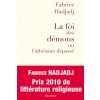 La foi des démons ou l'athéisme dépasse