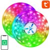 NiteBird Inteligentný LED svetelný pás Gosund SL3 (2x5m) SL3