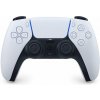 Gamepad PlayStation 5 DualSense Wireless Controller - White, pre PS5, bezdrôtové pripojeni (PS719399605)
