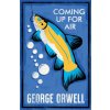 Coming Up for Air (George Orwell)(Brožovaná)