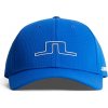 Pánska šiltovka J.Lindeberg Caden Cap Club Blue Jedna veľkosť