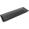 Nohel Garden Podmiska pod kvetináč GARDEN plastová 40 cm Terakota šířka 60 cm