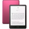 E-book Amazon Kindle Paperwhite Signature Edition 2024 (32 GB), maliny, BEZ REKLAM