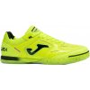 Pánske futbalové kopačky halové JOMA-Top Flex 2632 M IC fluor yellow Zelená 45 2026