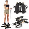 Otočný stepper s lanami Gymtek XST500