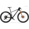 Horské kolo 29 Wilier USMA SLR+ GX AXS+Kashima+K4 black silver XL