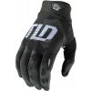Troy Lee Designs Air LF black/green/camo