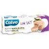 Calvo Tuniak v olivovom oleji BEZ soli 3x65g 3×80g