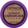 Catrice Ultimate Camouflage Cream Krémový korektor 020 N Light Beige 3 g