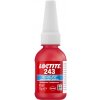 Loctite 243 - 10 ml zaisťovač skrutiek SP