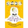 Stonožka Úžasná Jane: Emma