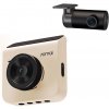 70mai Dash Cam A400 QHD + Rear Cam RC09 Set Ivory