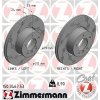 ZIMMERMANN Brzdovy kotuc 150.3467.53