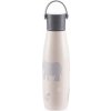 Zopa Termoska na nápoje 480 ml béžová