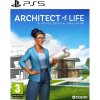 Architect Life: A House Design Simulator (PS5)