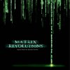 Soundtrack: Matrix Revolutions (Limited Coloured Vinyl) - 2Vinyl (LP)