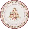 Villeroy & Boch Winter Bakery Delight klubový tanier 32 cm
