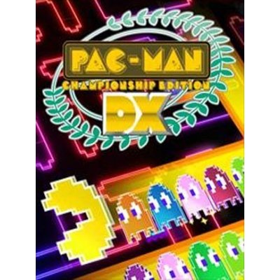 Pac-Man Championship Edition Dx+ All You Can Eat ADD-On Pack