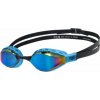 Arena Air Sonic Mirror Swim Goggles Emerald-Peacock