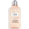 L'Occitane Cherry Blossom Bath & Shower Gel sprchový gél 250 ml