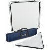 Lastolite Skylite Rapid Standard Small Kit 1.1 x 1 (LL LR81143RC)