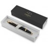 Parker GT 1502/3231666 Royal I.M. Black guľôčkové pero