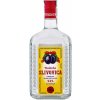Bošácka Slivovica Hranatá 52% 0,7l (čistá fľaša)