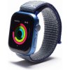 GEAR4 remienok Sport Watch Band pre Apple Watch 42/44/45mm - Navy Blue ZG705009518