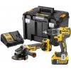 DeWalt DCD791 + DCG405