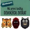 Má první knížka divokých zvířat - Piroddiová Chiara
