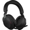 Jabra Evolve2 85, Link380c MS Stereo Stand Black