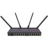 MikroTik RB4011iGS+5HacQ2HnD-IN