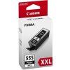 Canon PGI-555PGBkXXL (8049B001), originálný toner, čierna