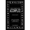 Complete Accomplice (Steve Aylett)(Brožovaná)