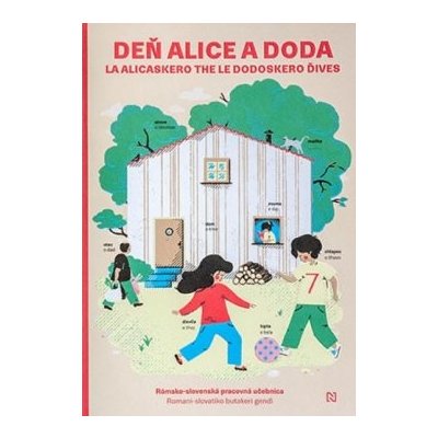 Deň Alice a Doda