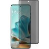Zatmavovacie ochranné sklo pre Motorola Edge 60 Fusion