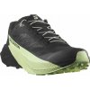 Salomon Pulsar M L47887800 - black/black patina green 42 2/3