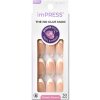 Samolepiace nechty ImPRESS Nails - Everlasting 30 ks - VÝPREDAJ
