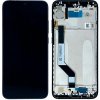 LCD Displej + Dotykové sklo + Rám Xiaomi Redmi 7