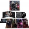 2LP Joseph Trapanese: The Witcher: Season 3 (ost Netflix Series)