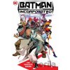 DC Comics Batman Incorporated: The Complete Series